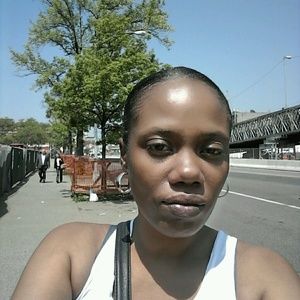 Meet your Posher, Tyisha